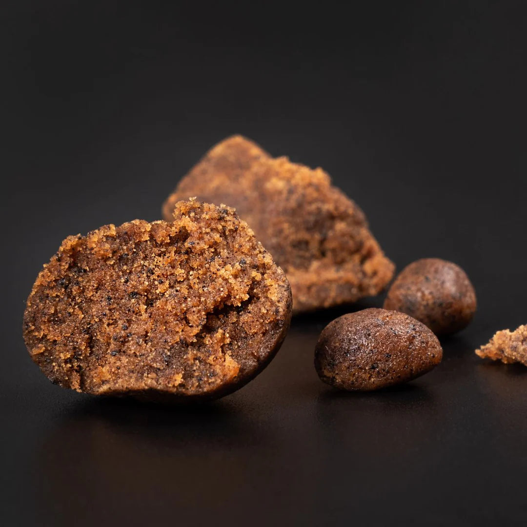 H4CBD Pakistan Hash Haschisch 40%