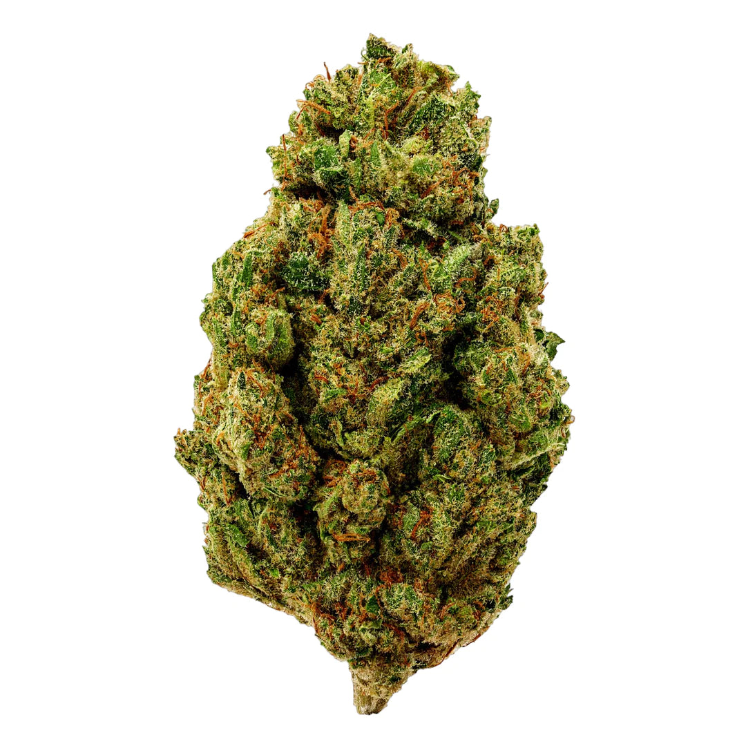 avibes® Strawberry Cake Blüten | 12-15% CBD