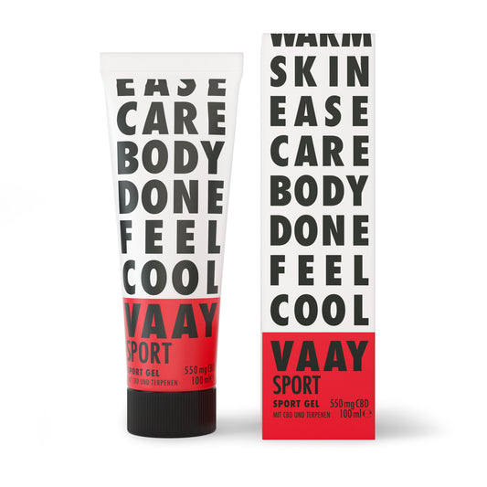 VAAY Aktiv Gel Sport