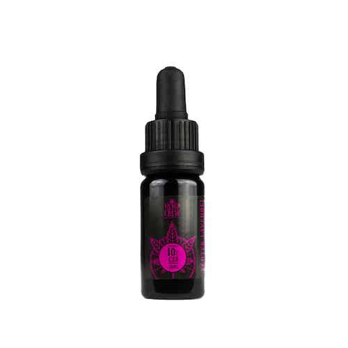 HEMP CREW CBD ÖL 10% ECHTEM LAVENDEL