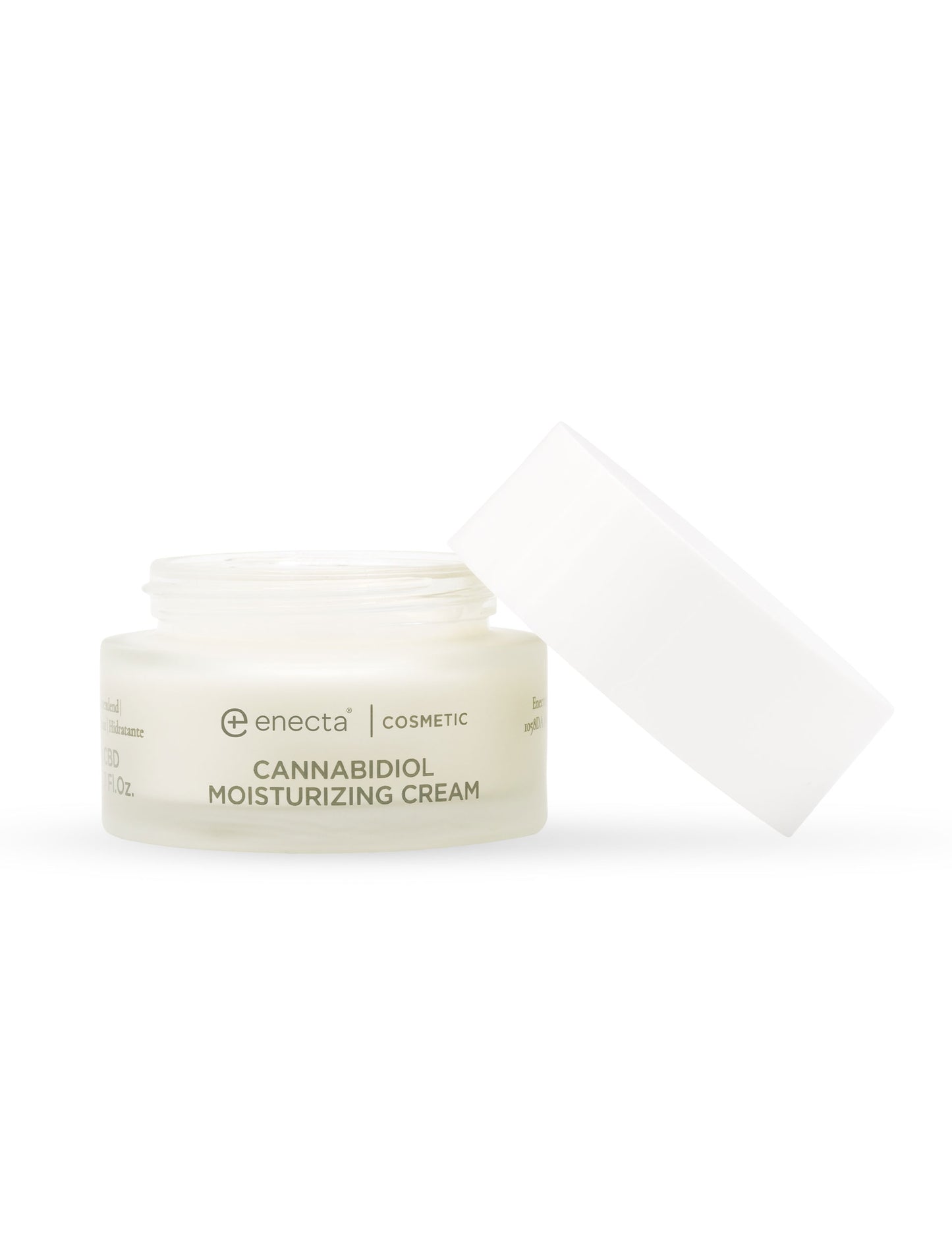 enecta CBD Anti-Aging Creme